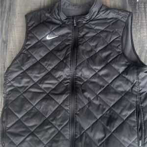 Men’s NIKE thermal reversable Vest